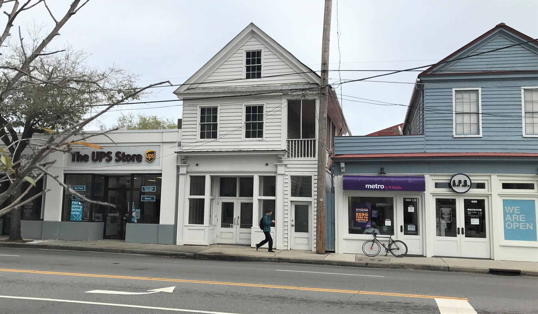 472 Meeting St.